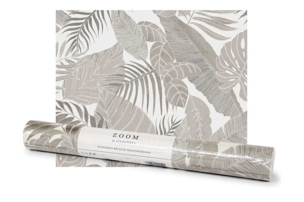 Khroma/Masureel tapetti ZOOM LAV101