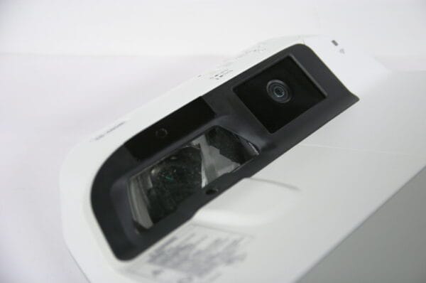 Epson EB-485Wi -lähiprojektori - Image 2