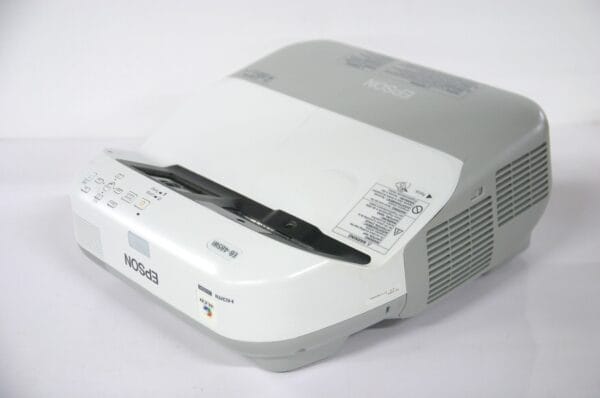 Epson EB-485Wi -lähiprojektori - Image 3