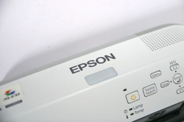 Epson EB-485Wi -lähiprojektori - Image 4