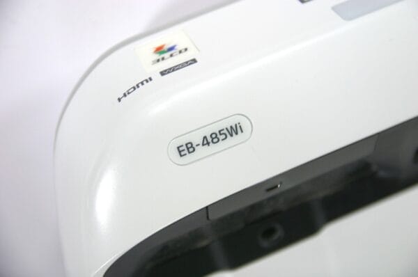 Epson EB-485Wi -lähiprojektori - Image 5