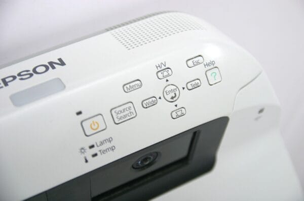 Epson EB-485Wi -lähiprojektori - Image 6