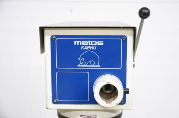 Metos Karhu R20 -yleiskone - Image 4