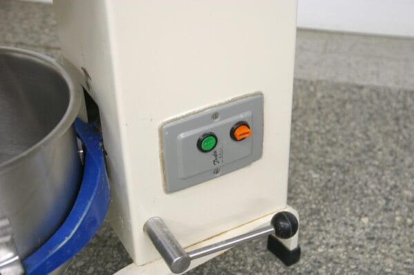 Metos Karhu R20 -yleiskone - Image 7