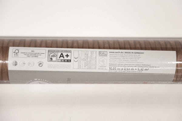 Tapetti Rasch 428445 - Image 7