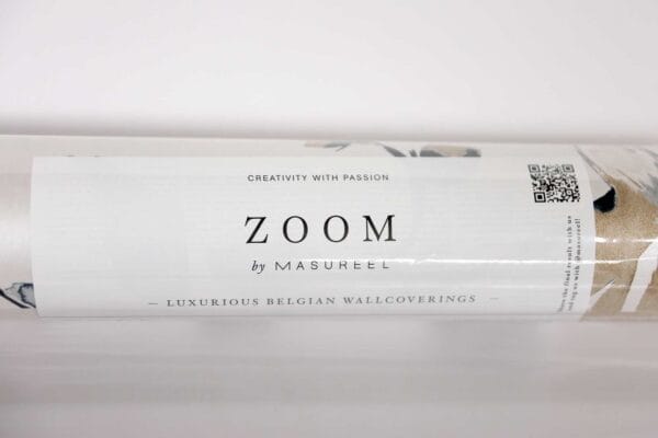 Khroma/Masureel tapetti ZOOM LAV003 - Image 5