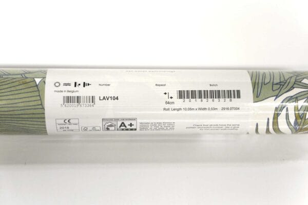 Khroma/Masureel tapetti LAV104 - Image 8