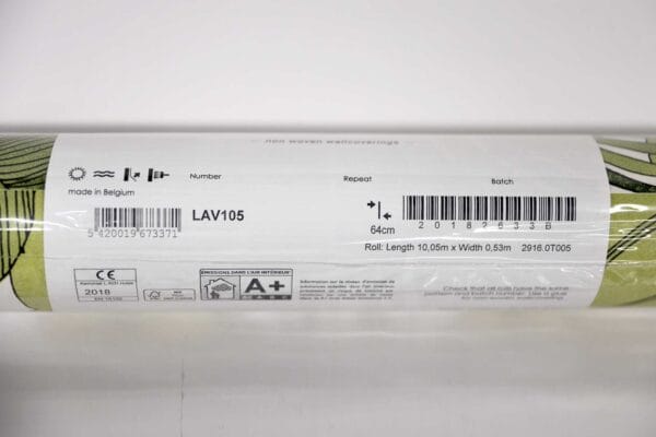 Khroma/Masureel tapetti LAV105 - Image 8