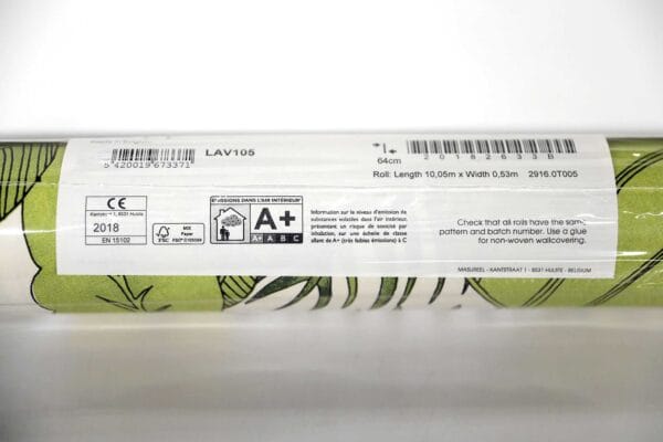 Khroma/Masureel tapetti LAV105 - Image 9
