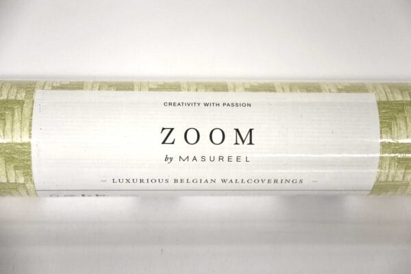 Khroma/Masureel tapetti ZOOM ZEN306 - Image 7