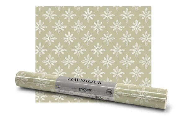 Midbeck tapetti Havsblick 39007