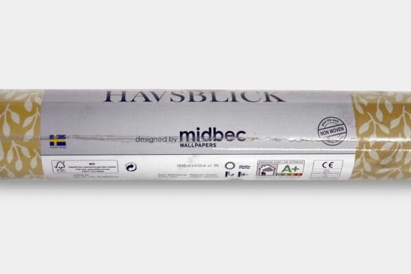 Midbeck tapetti Havsblick 39015 - Image 7
