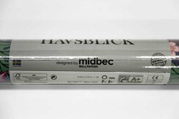 Midbeck tapetti Havsblick 39029 - Image 6