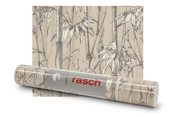 Tapetti Rasch Florentine 484861