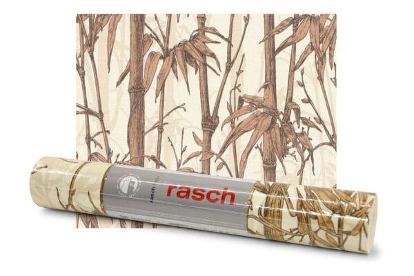 Tapetti Rasch 484878