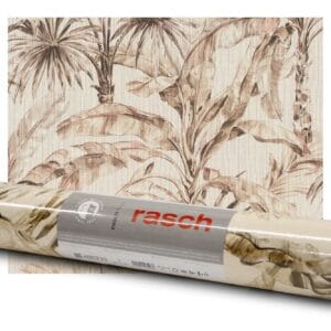 Tapetti Rasch Florentine 485233