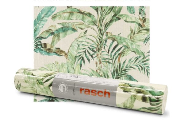 Tapetti Rasch 485240
