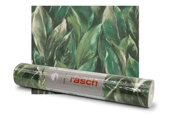 Tapetti Rasch 537345