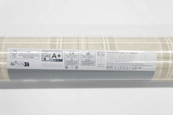 Tapetti Rasch Florentine 537444 - Image 4