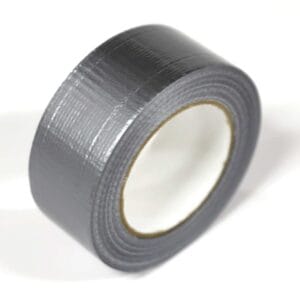 Ilmastointiteippi 48mm x 50m
