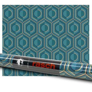 Tapetti Rasch Sophia 710144