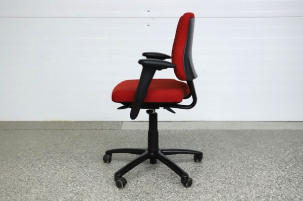 Martela Axia 1-työtuoli - Image 4
