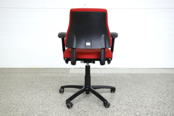 Martela Axia 1-työtuoli - Image 6