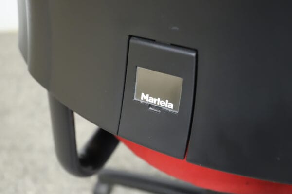 Martela Axia 1-työtuoli - Image 9