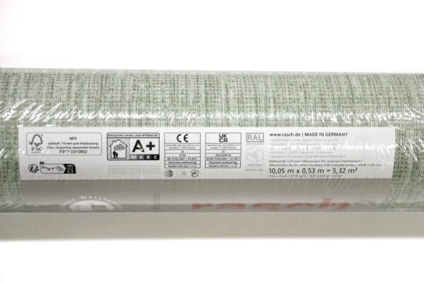 Tapetti Rasch 484236 - Image 5