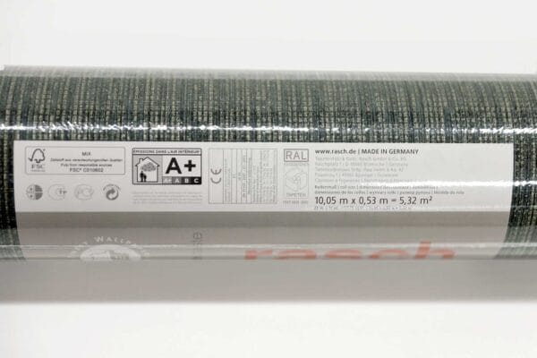 Tapetti Rasch 484298 - Image 5