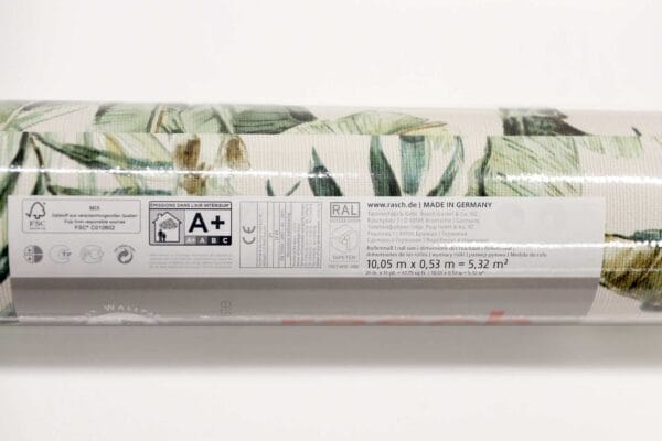Tapetti Rasch 485240 - Image 6