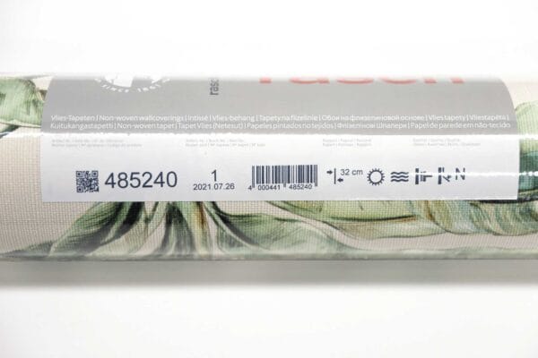 Tapetti Rasch 485240 - Image 4