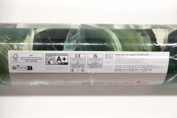 Tapetti Rasch 537345 - Image 5