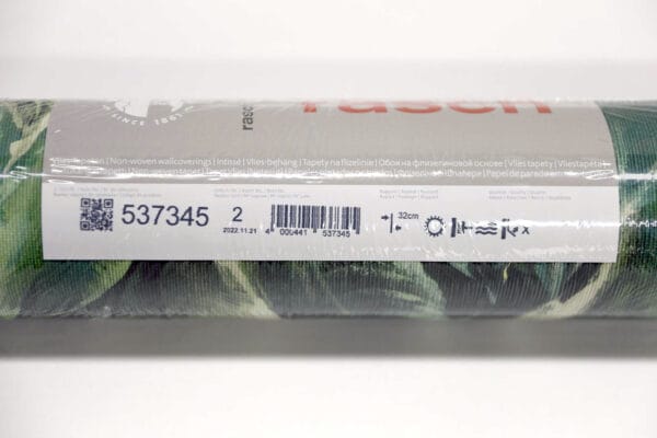 Tapetti Rasch 537345 - Image 7