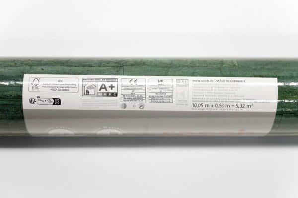 Tapetti Rasch 537048 - Image 5