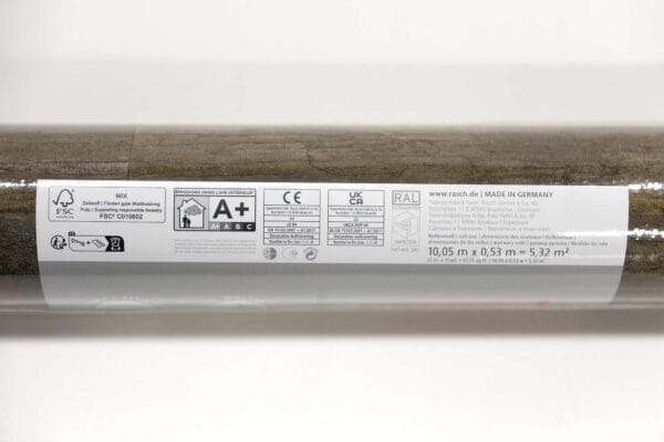 Tapetti Rasch 537055 - Image 5