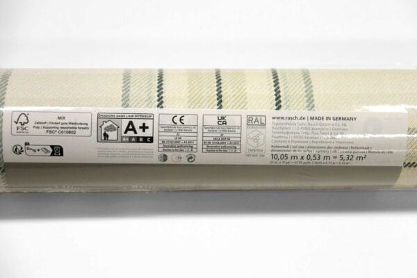 Tapetti Rasch 537437 - Image 5