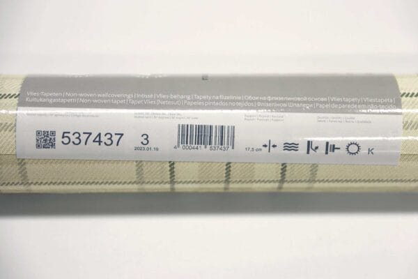 Tapetti Rasch 537437 - Image 7
