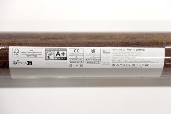 Tapetti Rasch 537062 - Image 5