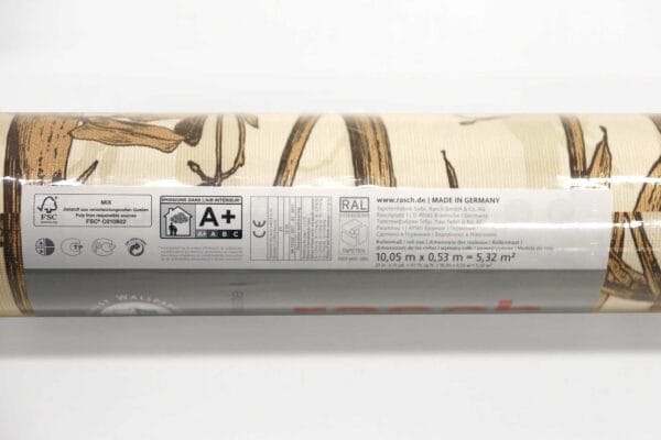 Tapetti Rasch 484878 - Image 5