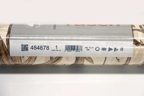 Tapetti Rasch 484878 - Image 3