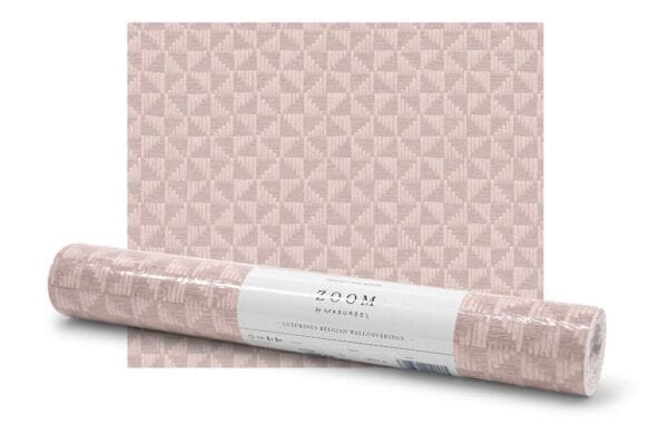 Khroma/Masureel tapetti ZOOM ZEN308