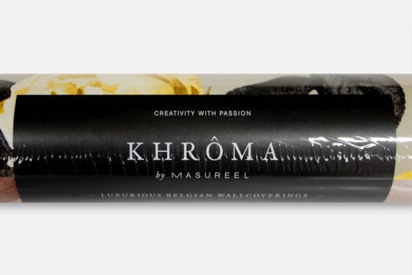 Khroma/Masureel tapetti KEN003 - Image 4