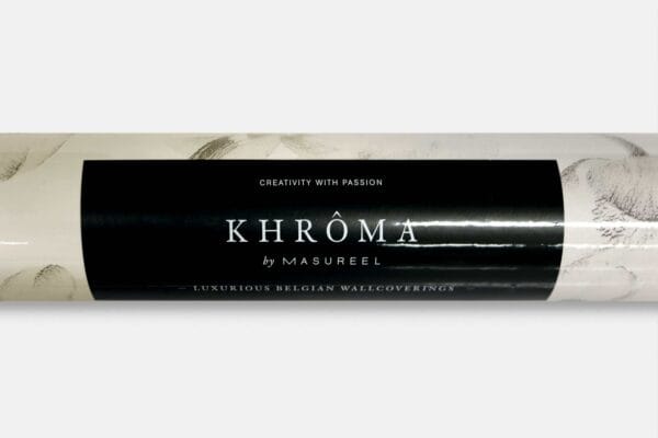 Khroma/Masureel tapetti KEN301 - Image 4